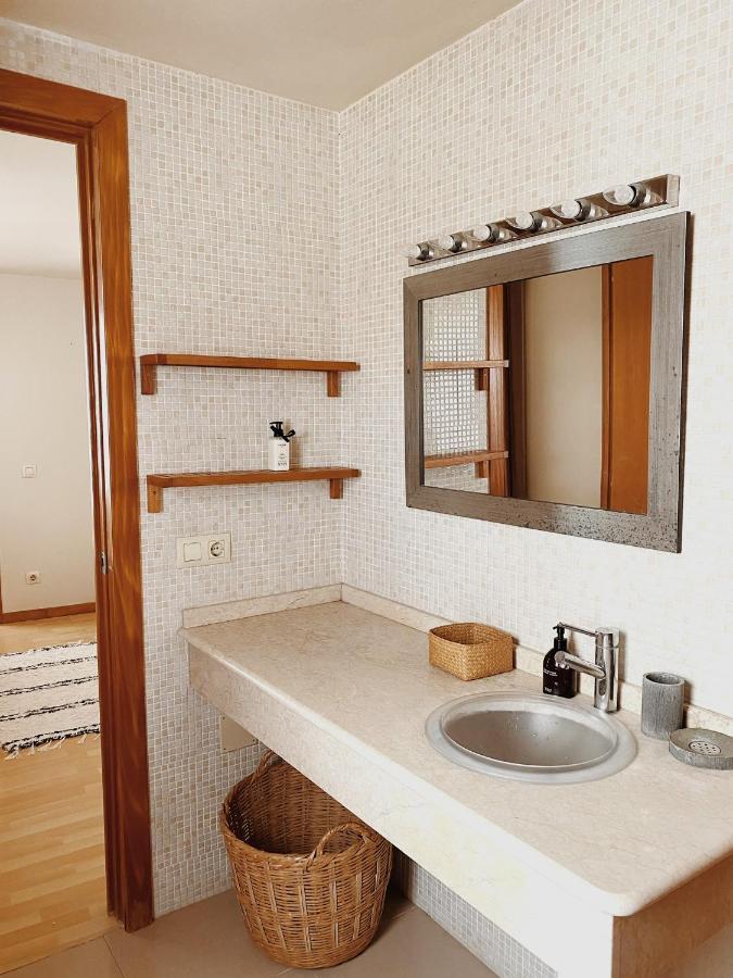 Cool Loft In The Old Town With Rooftop Terrace And Fireplace Tarifa Eksteriør billede