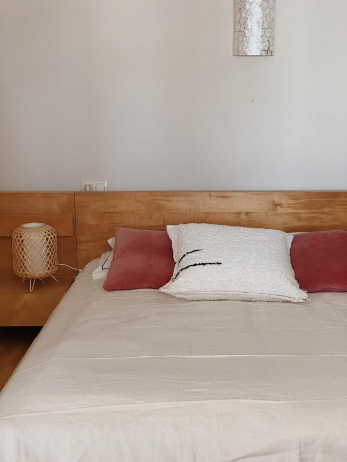 Cool Loft In The Old Town With Rooftop Terrace And Fireplace Tarifa Eksteriør billede