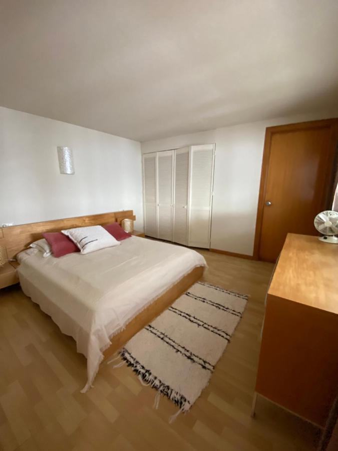 Cool Loft In The Old Town With Rooftop Terrace And Fireplace Tarifa Eksteriør billede