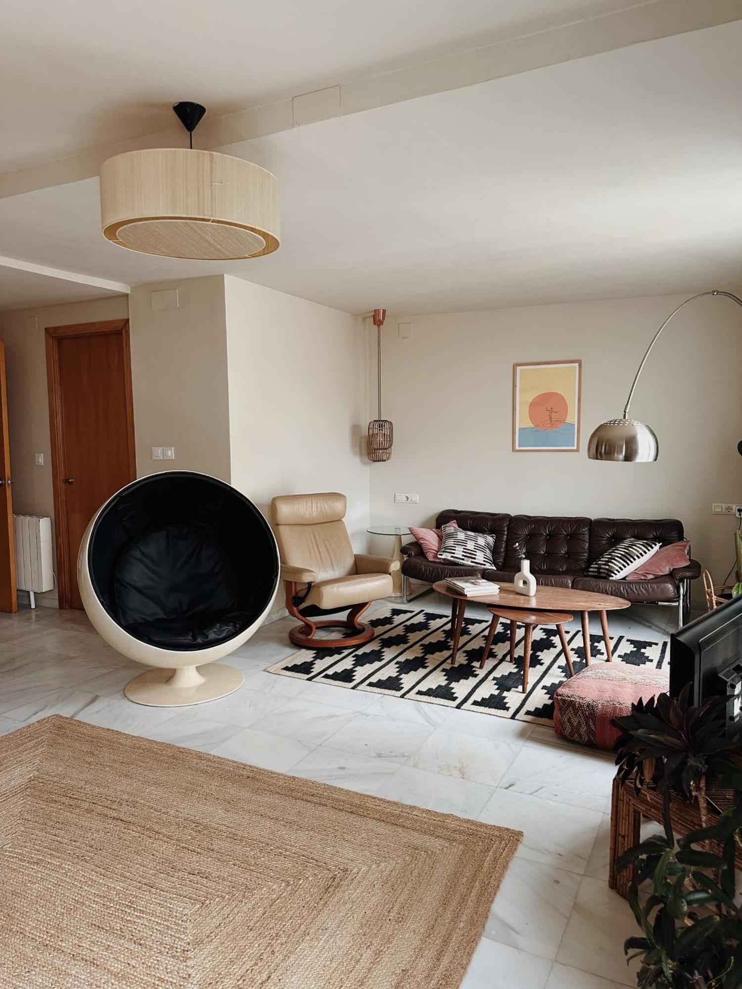 Cool Loft In The Old Town With Rooftop Terrace And Fireplace Tarifa Eksteriør billede