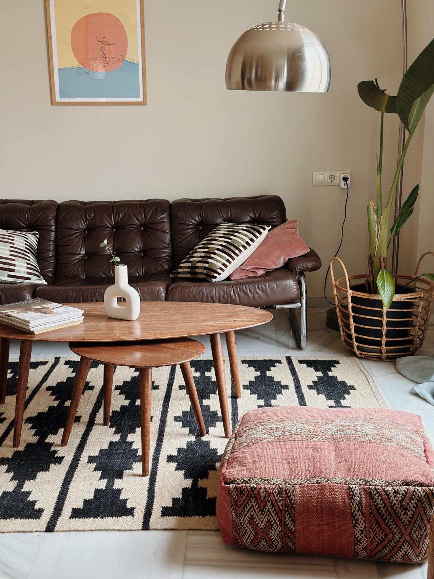 Cool Loft In The Old Town With Rooftop Terrace And Fireplace Tarifa Eksteriør billede